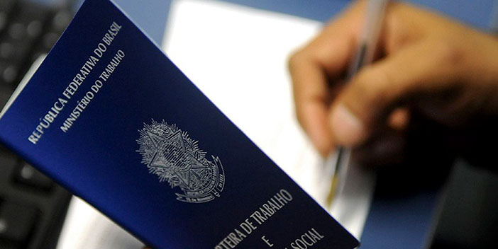 Governo anuncia a criação de 2,7 milhões de emprego em 2021